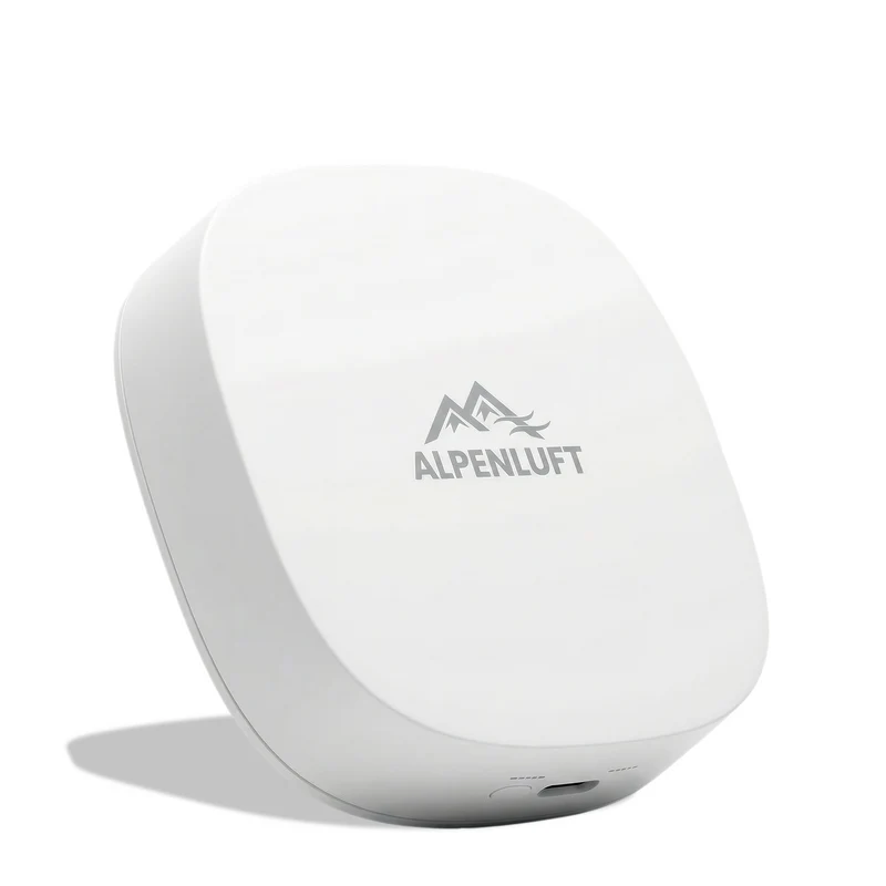 WiFi Gateway für SMART Rauchmelder
