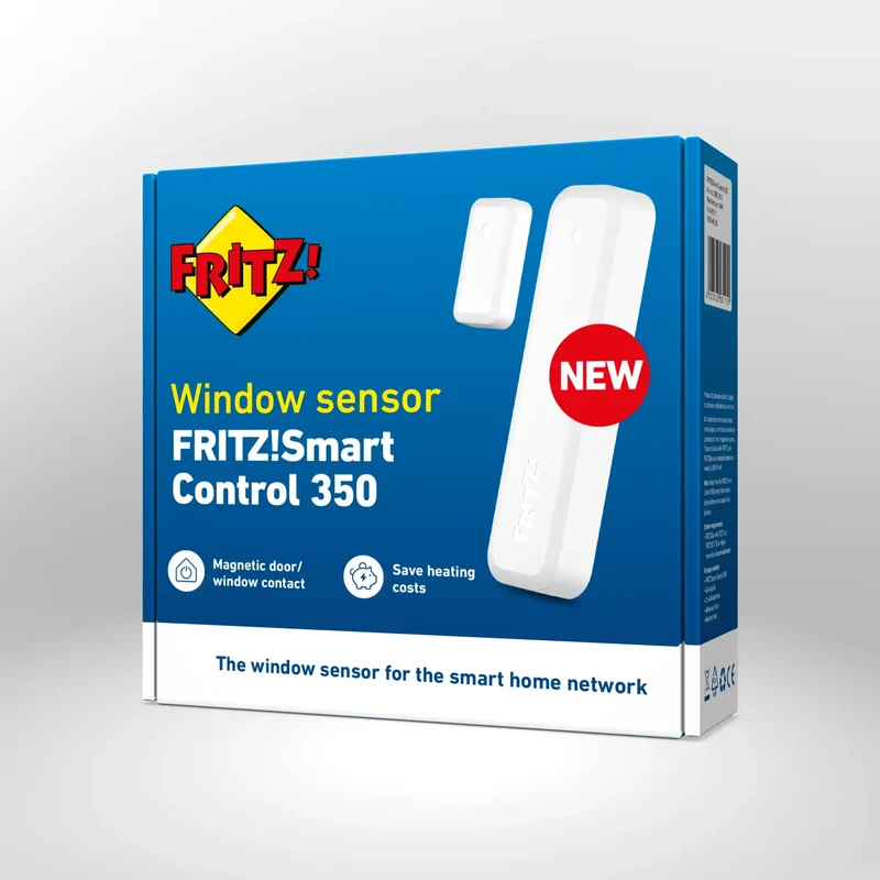 FRITZ!Smart Control 350