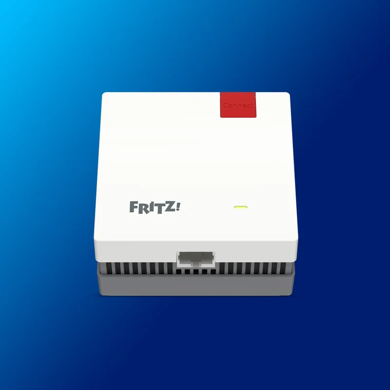 FRITZ!Repeater 1200 AX