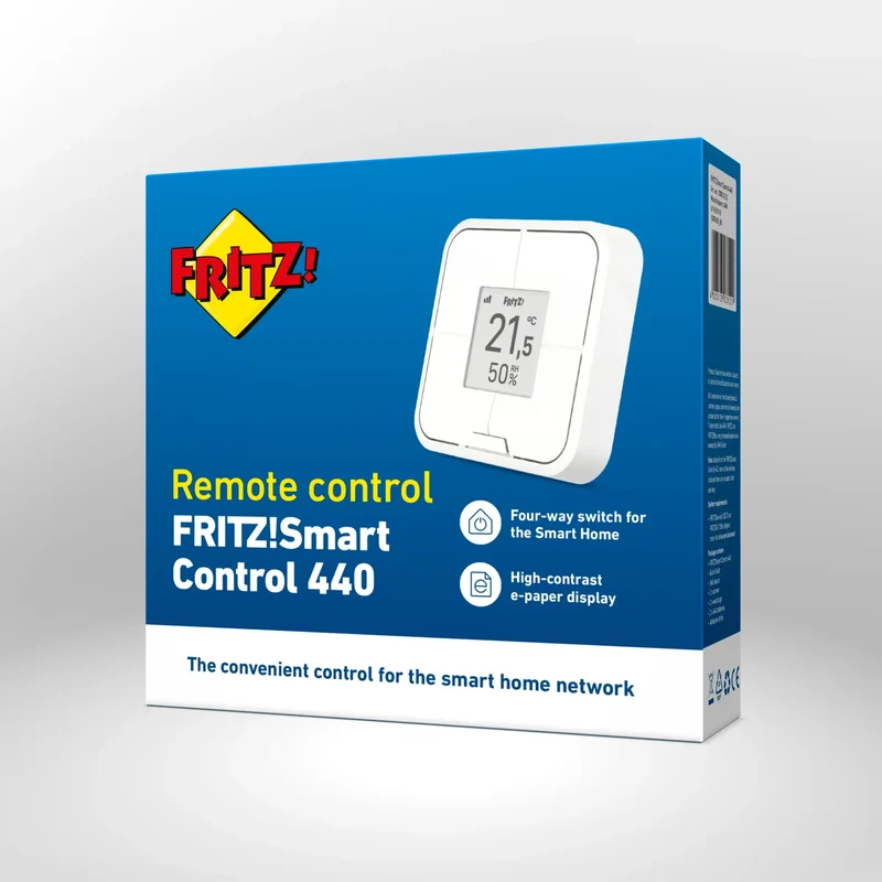 FRITZ!Smart Control 440