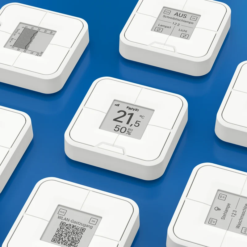 FRITZ!Smart Control 440