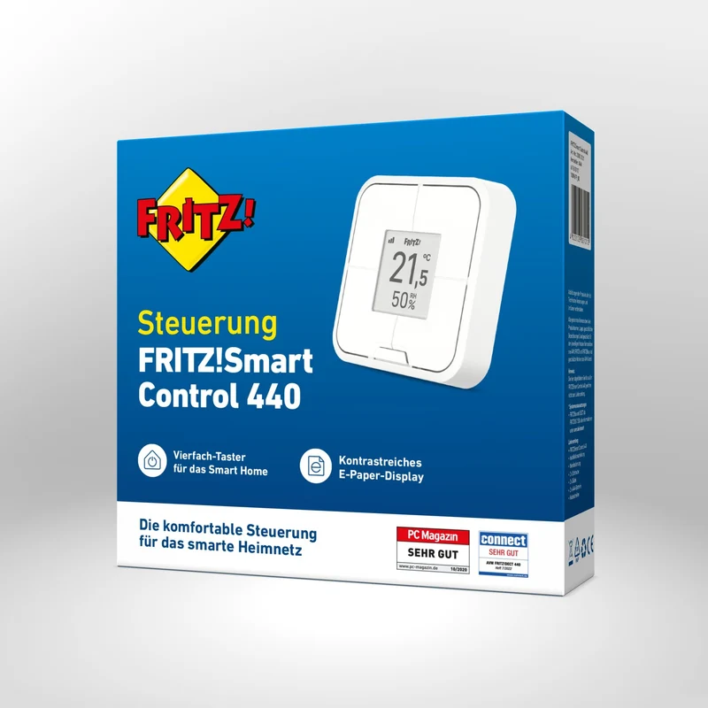 FRITZ!Smart Control 440