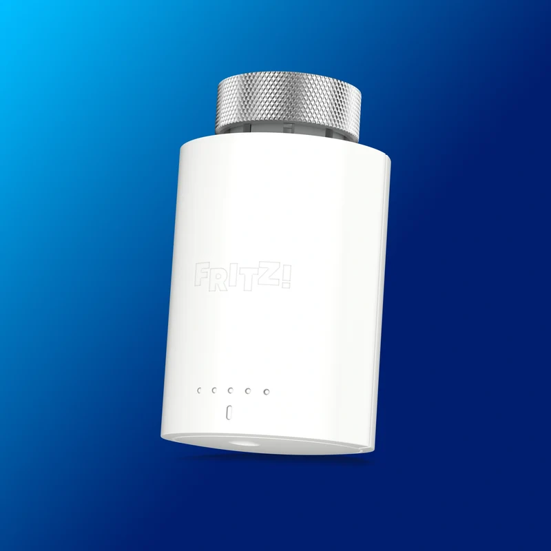 FRITZ!Smart Thermo 303