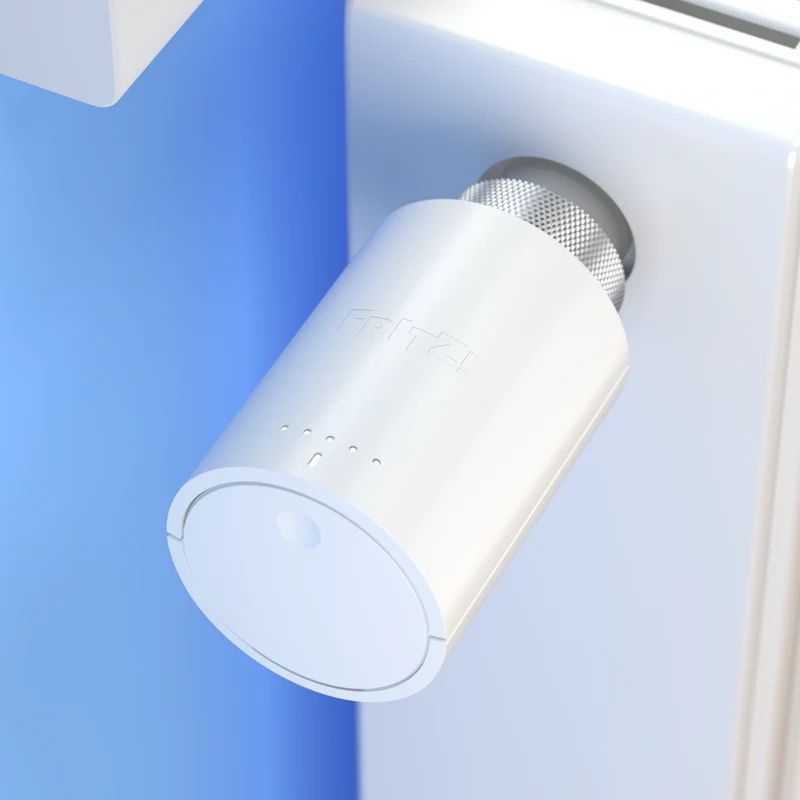 FRITZ!Smart Thermo 303