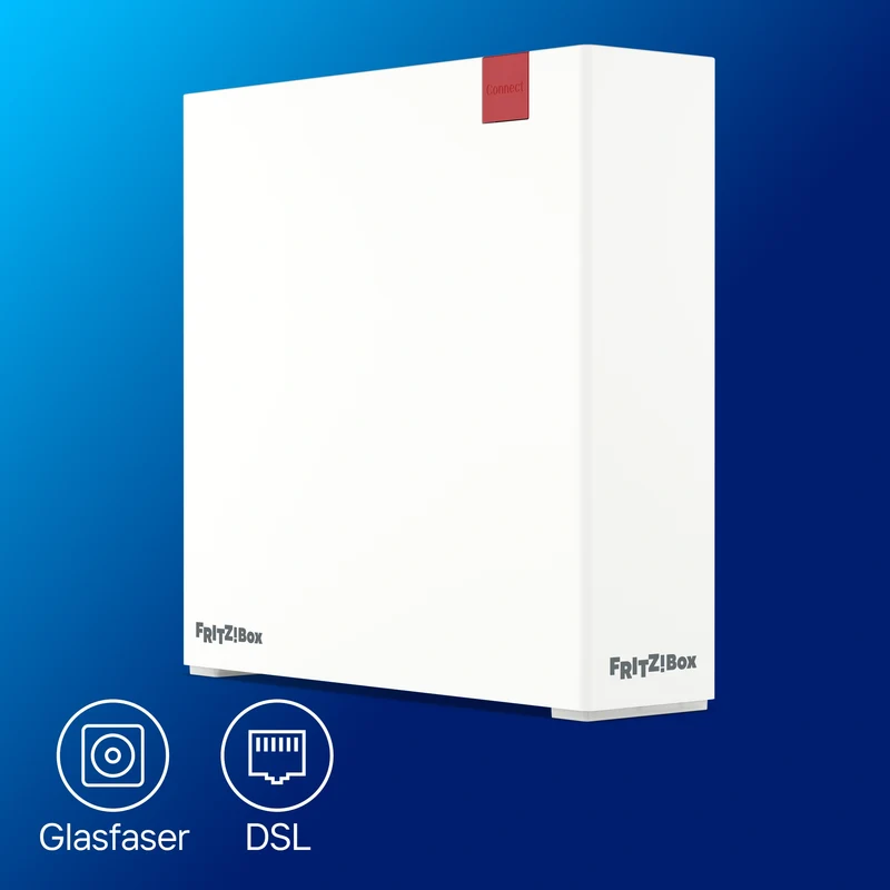 FRITZ!Box DSL/Fiber 7-90