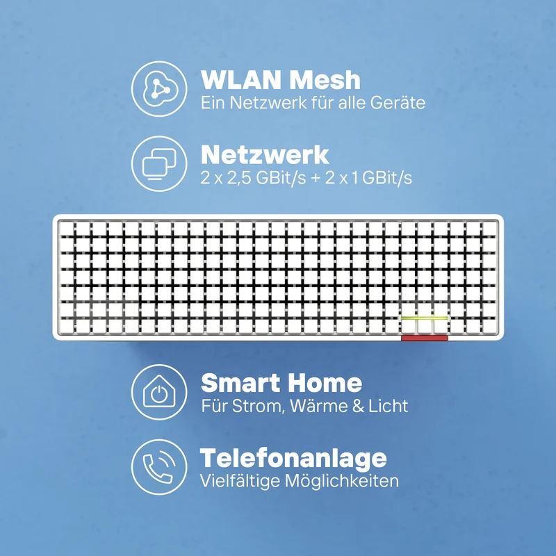 FRITZ!Box DSL/Fiber 7-90