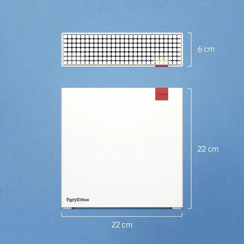 FRITZ!Box DSL/Fiber 7-90