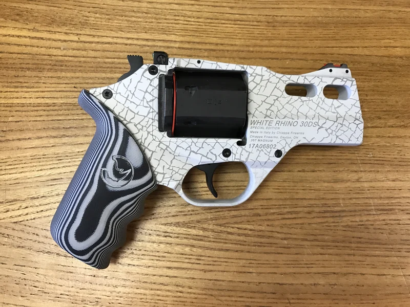 Revolver Chiappa Rhino 3"