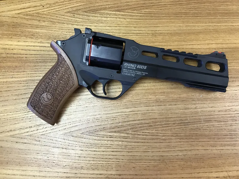 Revolver Chiappa Rhino 6"