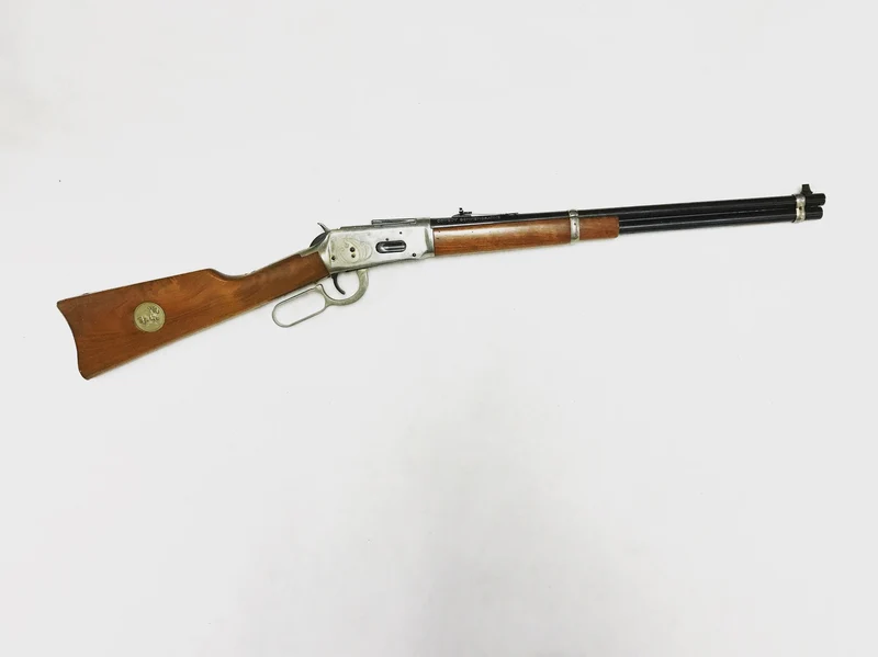 Winchester U-Hebelrep.