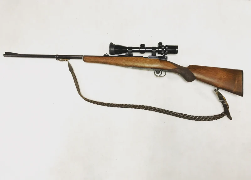Jagdkarabiner 31/Mauser