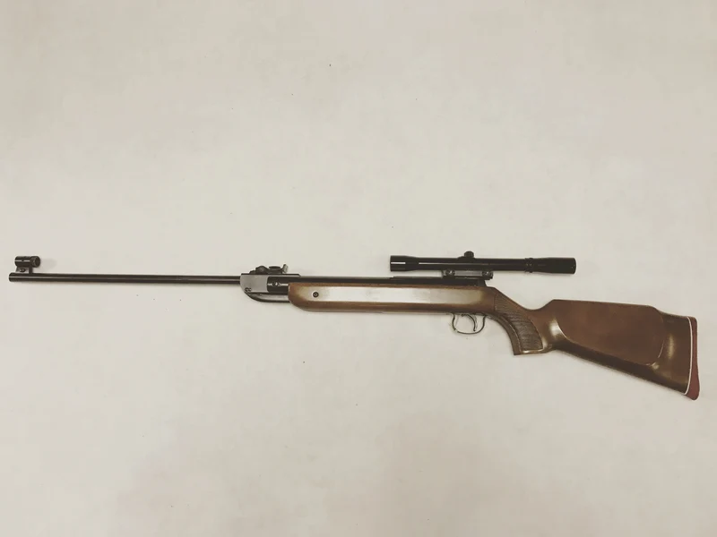 Luftgewehr Diana Mod. 35 Kal.4.5mm/177