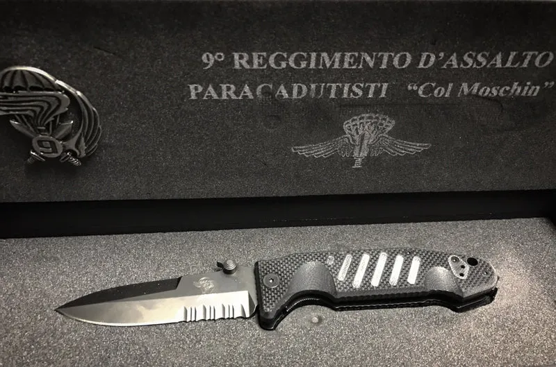 Messer Böker FKMD