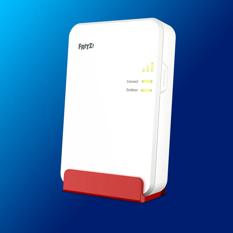 FRITZ!Repeater 1610 Outdoor