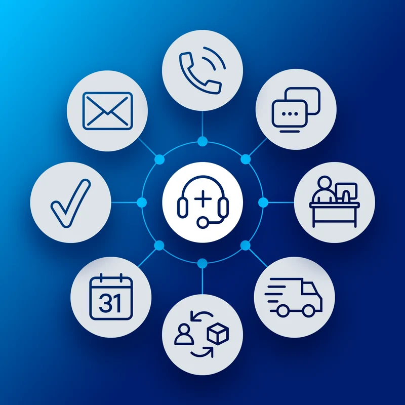 Service PLUS: Professional Plus-Paket