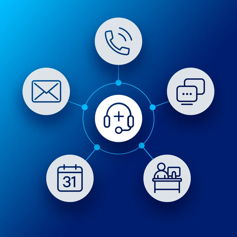 Service PLUS: Professional-Paket