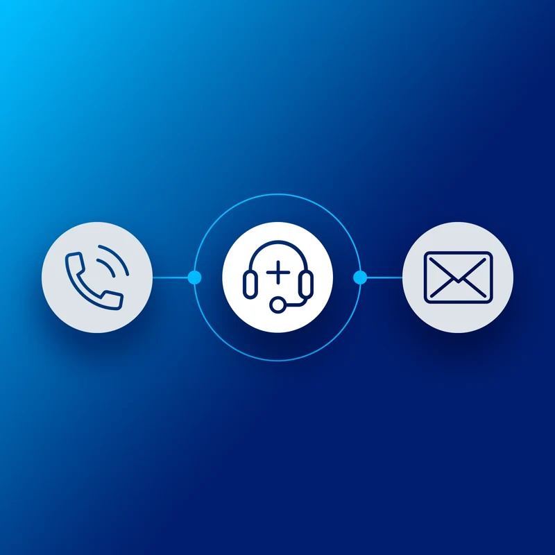 Service PLUS: Basic-Paket