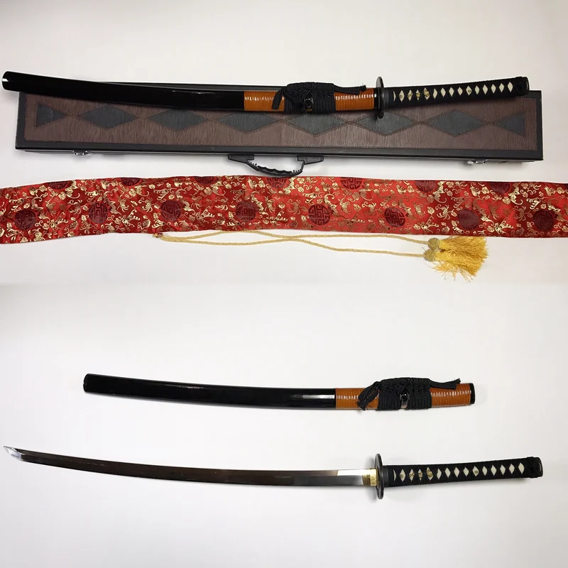 Samuraischwert