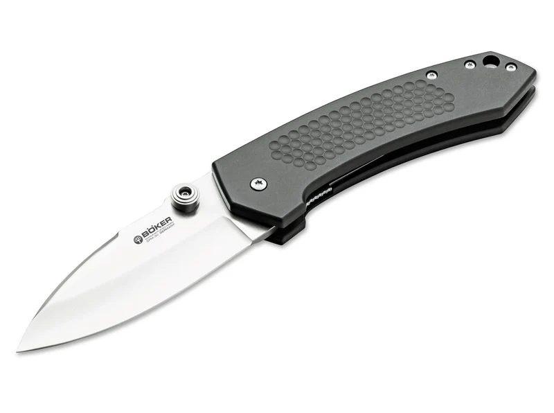 Taschenmesser Böker Solo CPM 3V