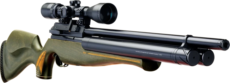 Pressluftgewehr S510 TC