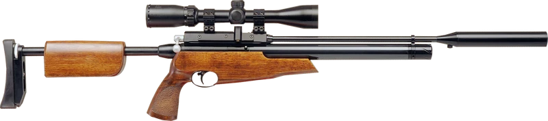 Pressluftgewehr S410 TDR