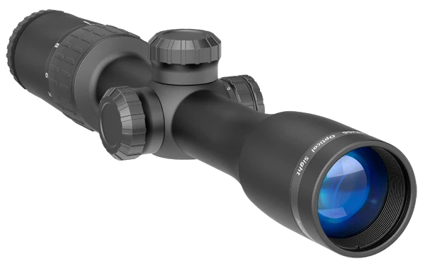 Zielfernrohr 3-9x40 Yukon Jaeger X01i