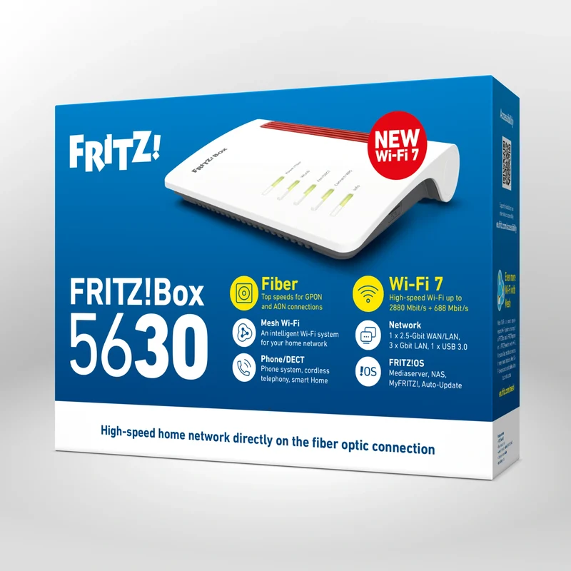 FRITZ!Box 5630