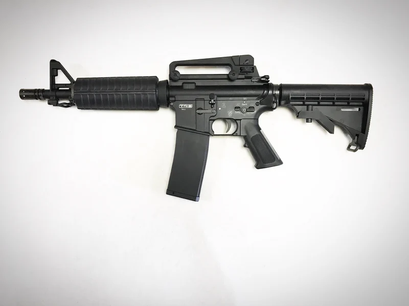 RAM Gewehr T4E TM4 Paintball