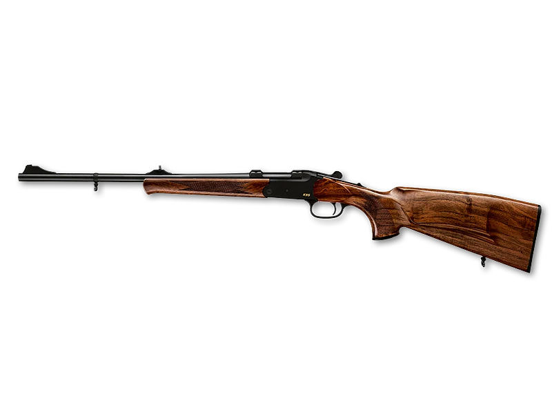 Kipplaufbüchse Blaser K95 Edition
