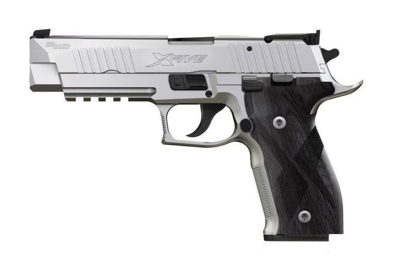 Pistole P226 X-Five Allround