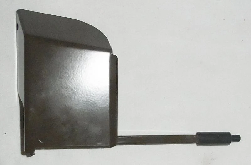 Hülsenabweiser Sturmgewehr 90 oG