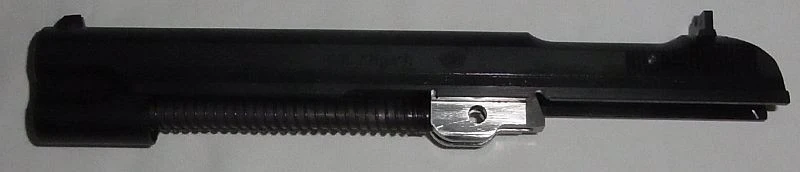 KleinKaliber-System SIG zu 210