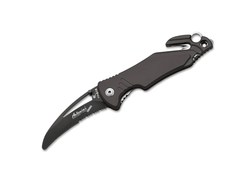 Taschenmesser Antonini Ara_Tact N/S
