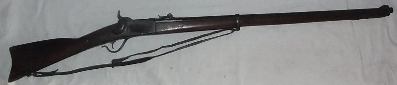 Peabody 1866