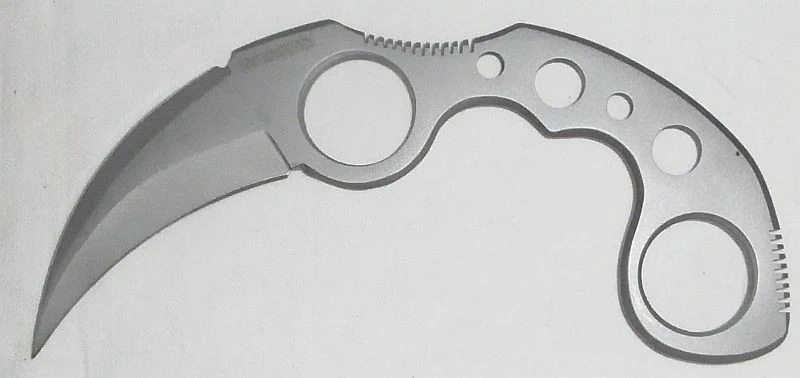 Messer Undercover Karambit