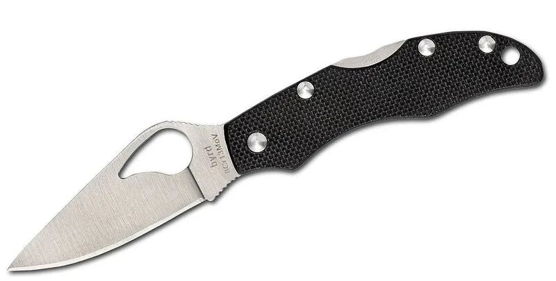Taschenmesser Böker Spyderco Byrd Finch