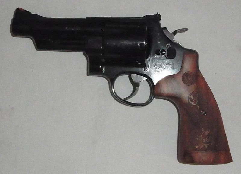 Revolver S&W Mod. 29 4"