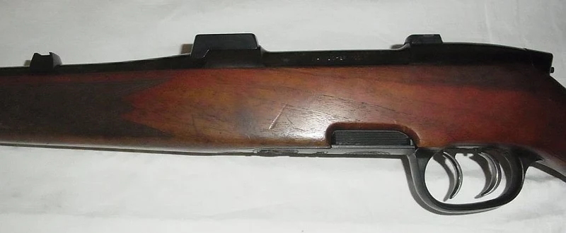 Repetiergewehr Steyer-Mannlicher M