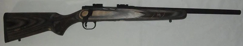 Repetiergewehr Mosberg Pretator