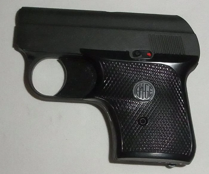 Signalpistole EMGE 61