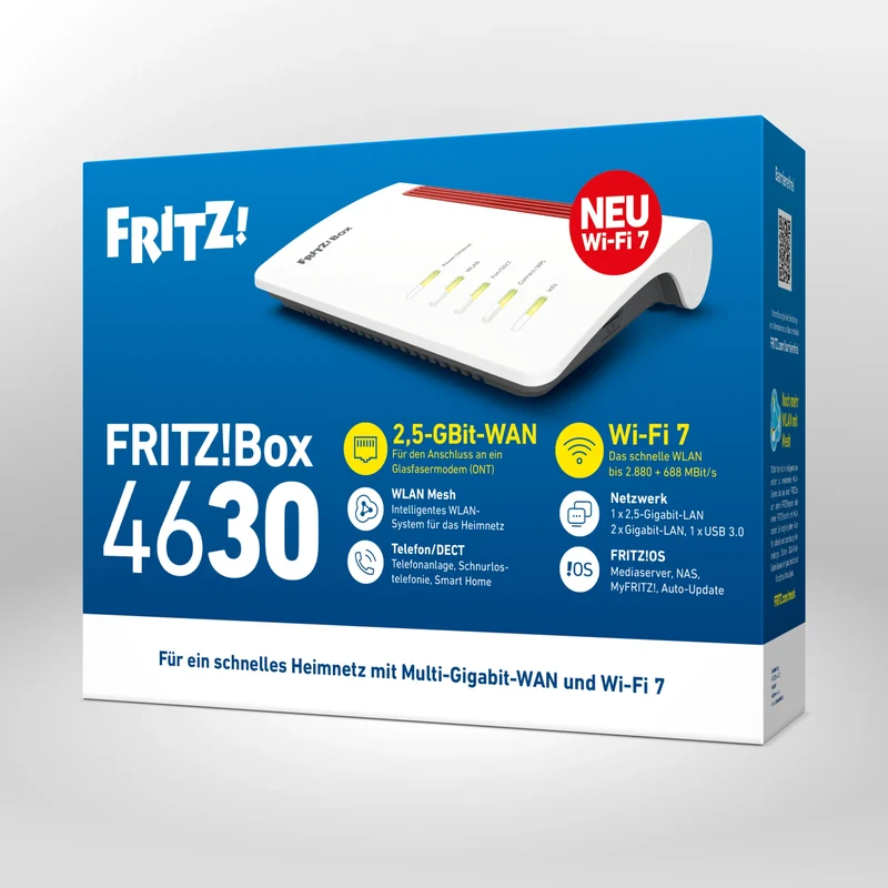 FRITZ!Box 4630