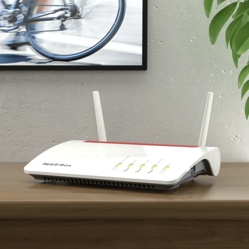 FRITZ!Box 6890 LTE