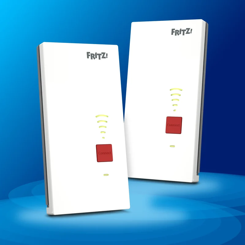 FRITZ!Mesh Wi-Fi Set 2700