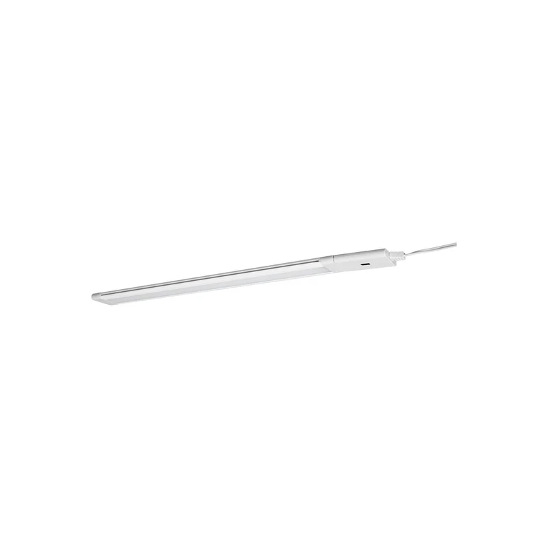 OSRAM CABINET LED SLIM Unterbauleuchte, 30cm, 11W, 3000K, Warmweiß, 2er Pack