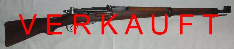 Karabiner 1931 Korrektor