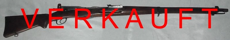 Langgewehr 11 Armee