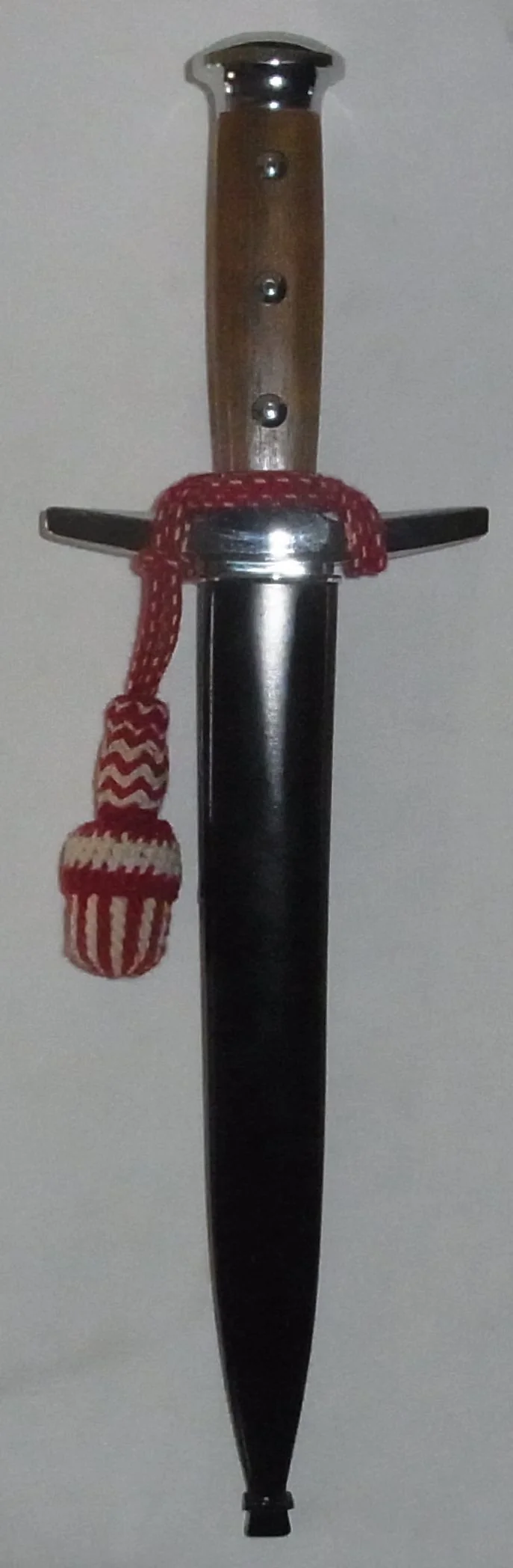 Bajonett U-Off