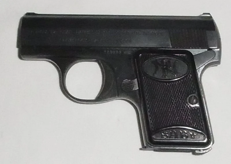 FN Baby Pisole