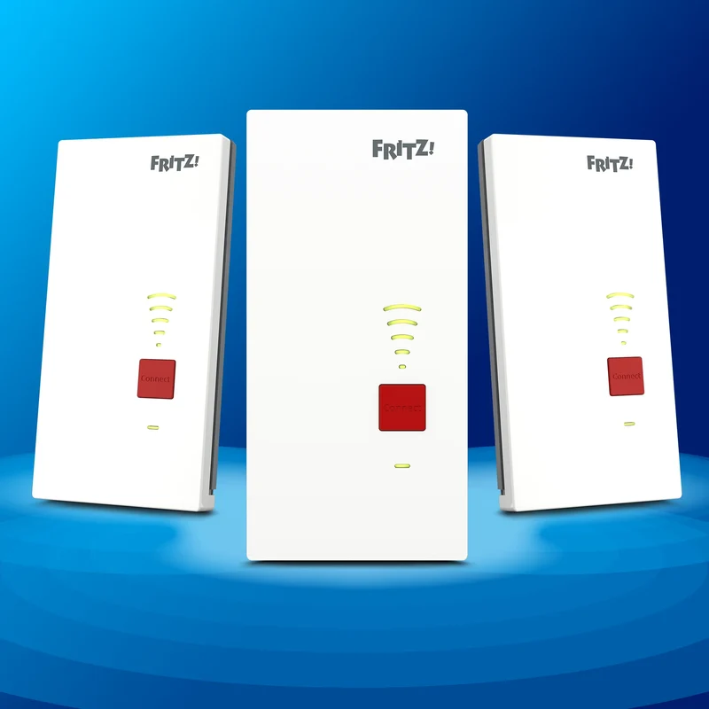 FRITZ!Mesh Wi-Fi Set 2700