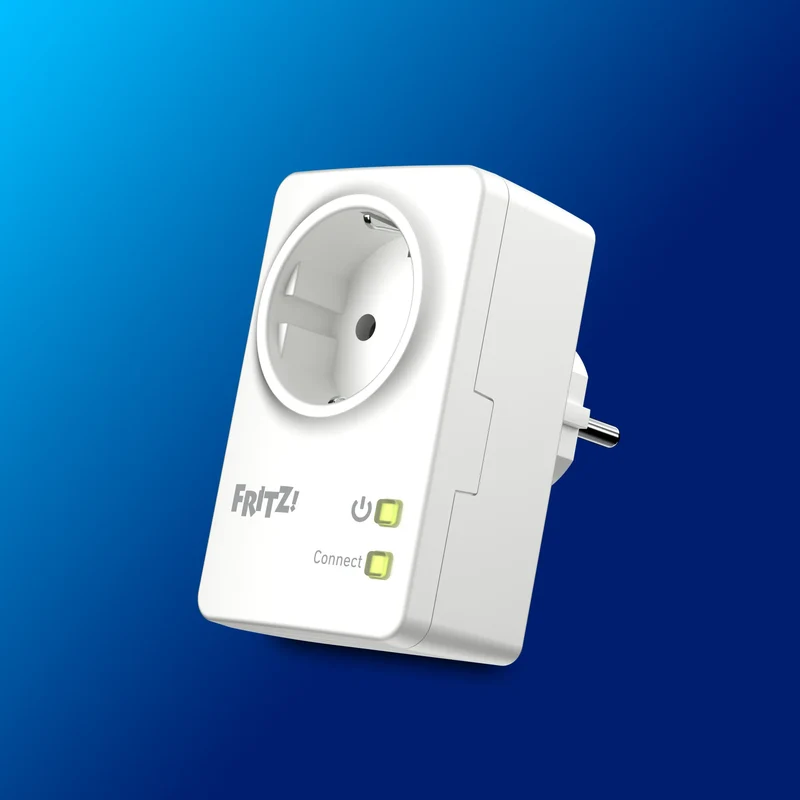 FRITZ!Smart Energy 200
